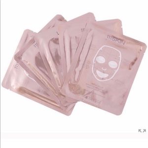 Face Mask - 111SKIN Rose Gold Facial
